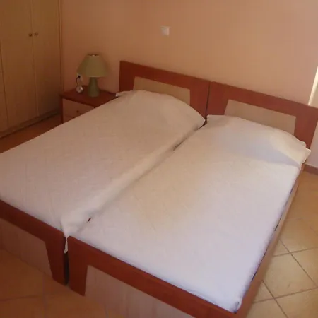Apartment Santafemia