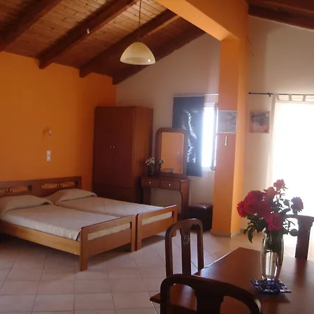 Apartment Santafemia Agia Efimia