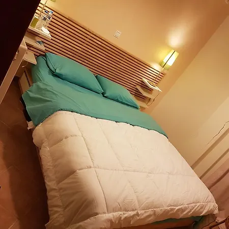 Apartment Santafemia *