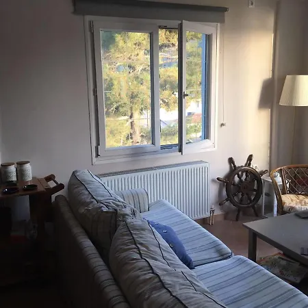 Apartment Santafemia