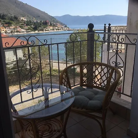 Santafemia Apartment *