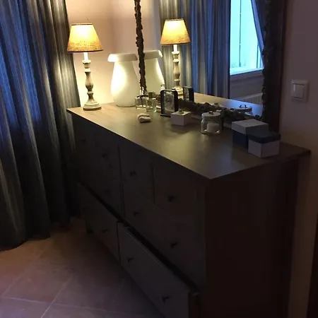 Santafemia Apartment *
